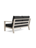 Timber Lounge 2-Sitzer