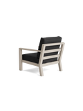 Timber Lounge Sessel