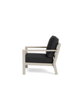 Timber Lounge Sessel
