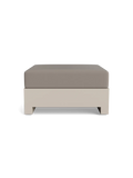 Edge Lounge Fußhocker