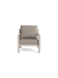 Timber Lounge Sessel
