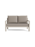 Timber Lounge 2-Sitzer