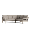 Outdoor Loungeset "Nuba"