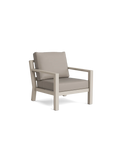 Timber Lounge Sessel