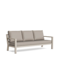 Timber Lounge 3-Sitzer