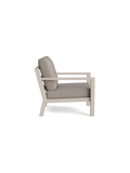 Timber Lounge Sessel