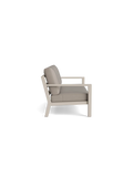 Timber Lounge 3-Sitzer