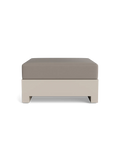 Edge Lounge Fußhocker