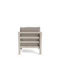 Timber Lounge Sessel