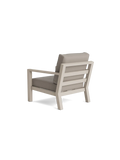 Timber Lounge Sessel