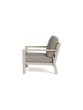 Timber Lounge Sessel