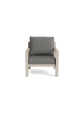 Timber Lounge Sessel