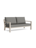 Timber Lounge 2,5-Sitzer