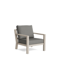 Timber Lounge Sessel