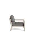 Timber Lounge Sessel