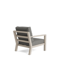 Timber Lounge Sessel