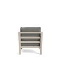 Timber Lounge Sessel