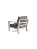 Timber Lounge Sessel