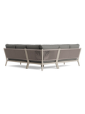 Outdoor Loungeset "Nuba"