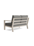 Timber Lounge 2-Sitzer