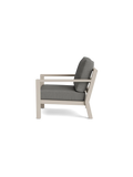 Timber Lounge Sessel