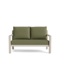 Timber Lounge 2-Sitzer