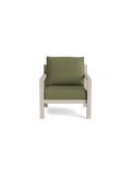 Timber Lounge Sessel