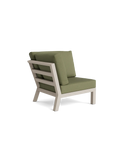 Timber Lounge Eckelement
