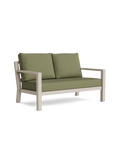 Timber Lounge 2-Sitzer