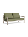 Timber Lounge 2,5-Sitzer