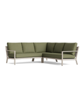 Outdoor Loungeset "Nuba"