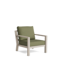 Timber Lounge Sessel