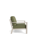 Timber Lounge 2-Sitzer