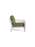 Timber Lounge Sessel