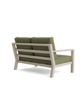 Timber Lounge 2-Sitzer