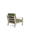 Timber Lounge Sessel