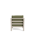 Timber Lounge Sessel