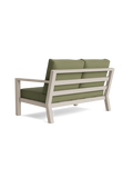 Timber Lounge 2-Sitzer