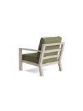 Timber Lounge Sessel