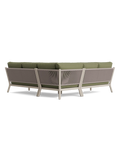 Outdoor Loungeset "Nuba"