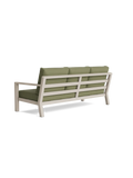 Timber Lounge 3-Sitzer