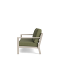 Timber Lounge 2,5-Sitzer