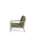 Timber Lounge Sessel