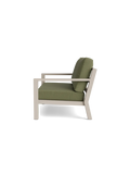 Timber Lounge 2-Sitzer