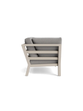 | Timber Lounge Bank rechts, hohe Armlehne - von Life Outdoor Living online kaufen bei LIVINGforme.