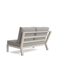 | Timber Lounge Bank rechts, hohe Armlehne - von Life Outdoor Living online kaufen bei LIVINGforme.