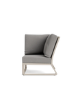 | Montana Lounge Eckelement - von Life Outdoor Living online kaufen bei LIVINGforme.