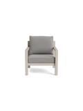 Timber Lounge Sessel