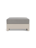 Edge Lounge Fußhocker