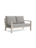 Timber Lounge 2-Sitzer
